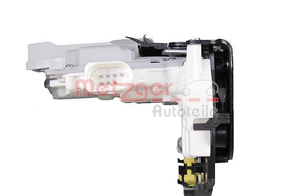 Cerradura de puerta METZGER ref. 2314182
